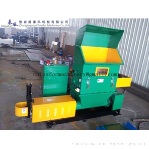 Chinafor EPS Hot Melting Recycling Machinery (CF-HM200)
